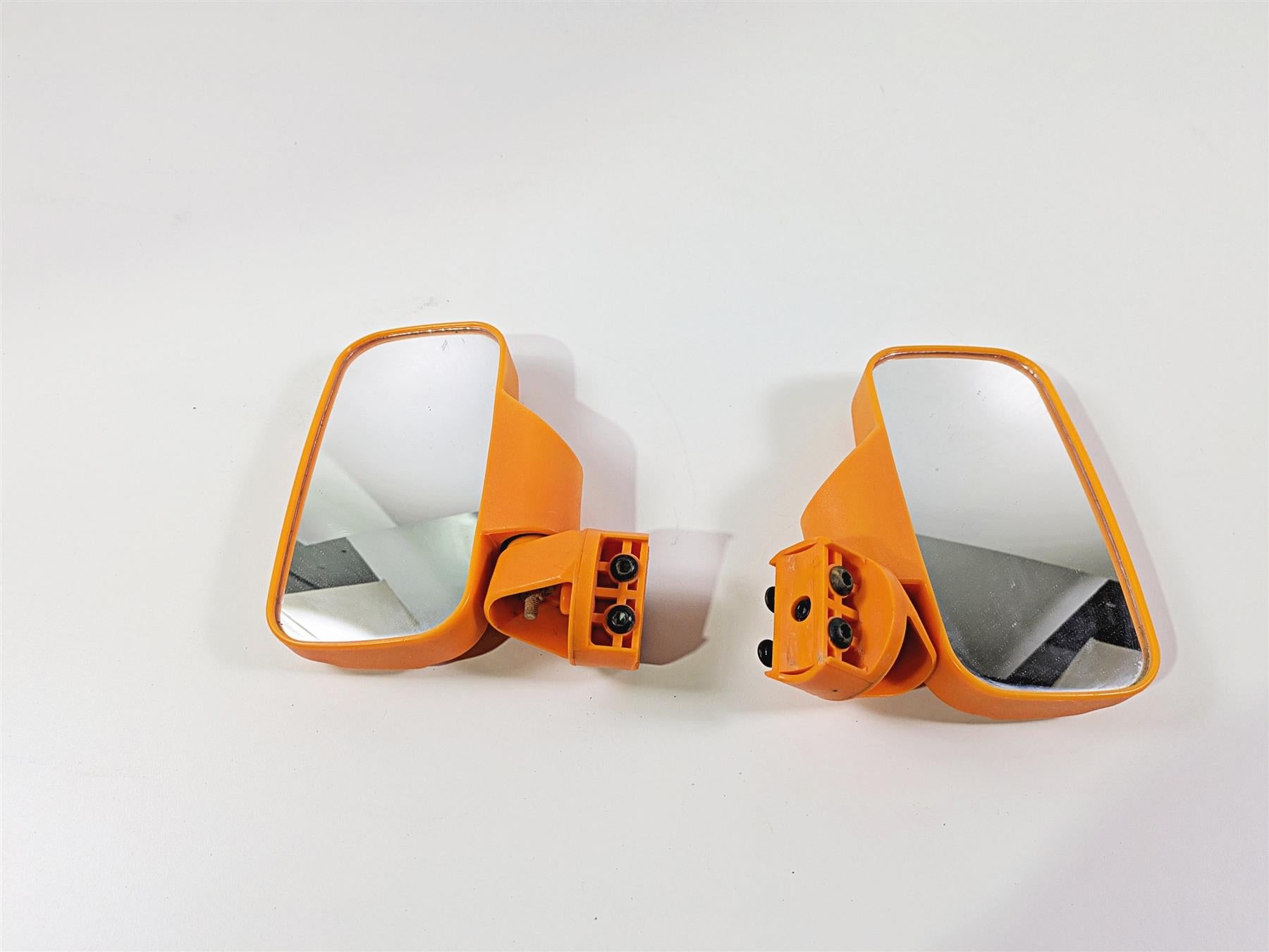 2021 CFMoto Zforce 950 Sport Rear View Mirror Set 5BY0-260120 5BY0-260110 {{ shop.shopifyCountryName }} - Mototech271