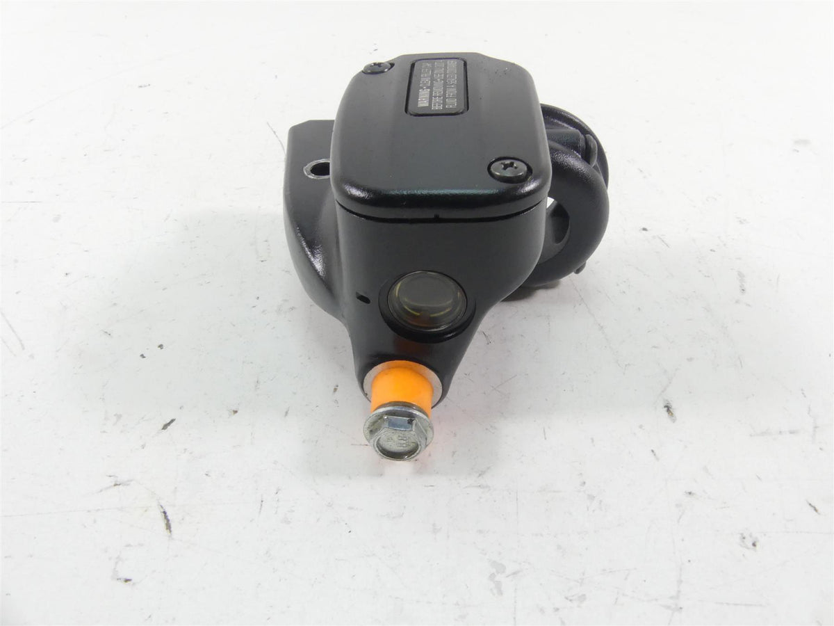 2018 Harley Softail FXBB Street Bob Front Brake Master Cylinder 1/2" 41700233 {{ shop.shopifyCountryName }} - Mototech271