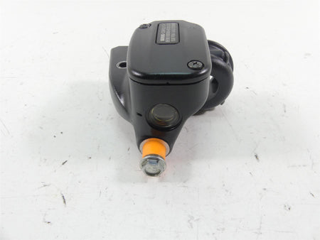 2018 Harley Softail FXBB Street Bob Front Brake Master Cylinder 1/2" 41700233 {{ shop.shopifyCountryName }} - Mototech271