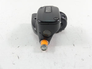 2018 Harley Softail FXBB Street Bob Front Brake Master Cylinder 1/2" 41700233