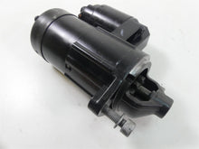 Load image into Gallery viewer, 2016 Moto Guzzi V7 II Special 750 Engine Starter Motor GU05730730 | Mototech271
