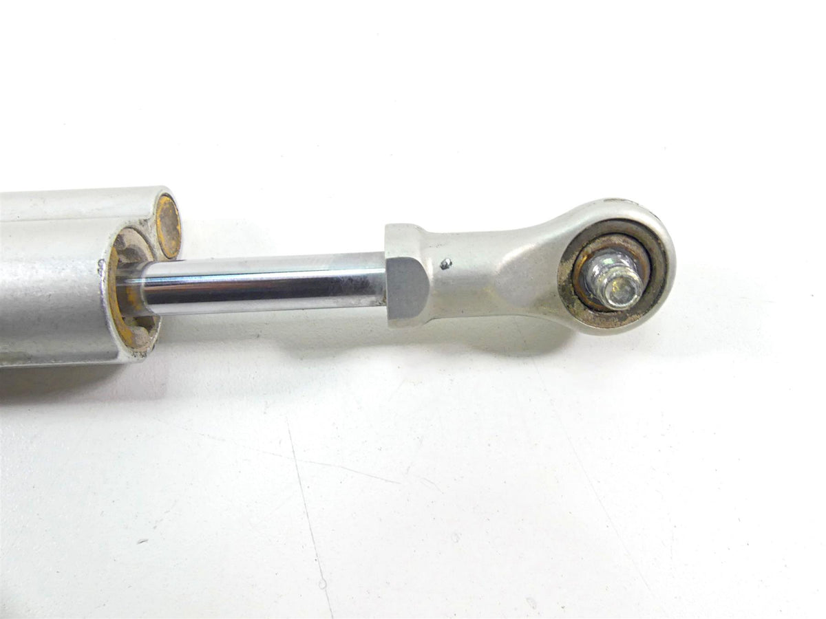 2012 Ducati Panigale 1199S Ohlins Steering Damper Stabilizer 36420111A 131190 {{ shop.shopifyCountryName }} - Mototech271