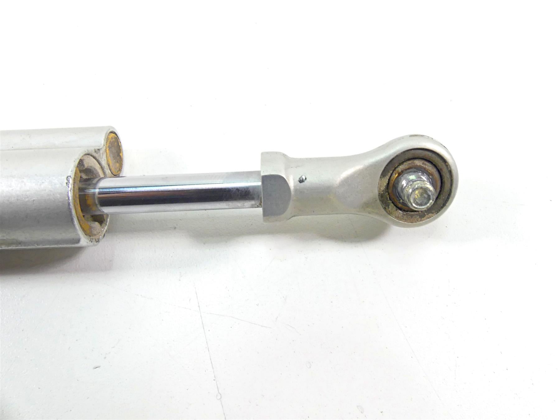 2012 Ducati Panigale 1199S Ohlins Steering Damper Stabilizer 36420111A 131190 {{ shop.shopifyCountryName }} - Mototech271
