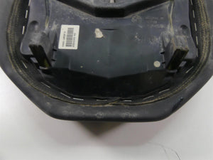 2019 BMW R1250GS K50 Rear Standard Passenger Seat Saddle 52538564242