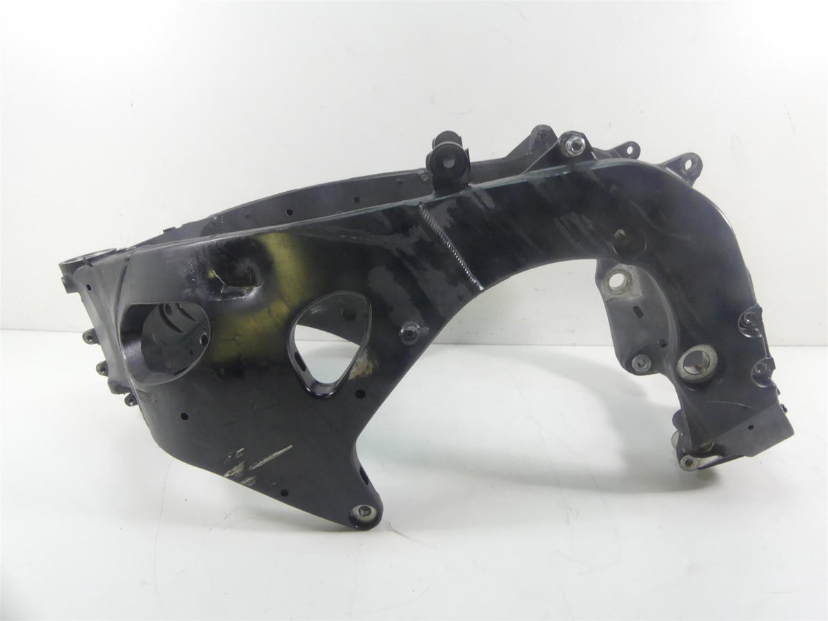 2018 Honda CBR1000 RR SC77 Straight Main Frame Chassis With Tennessee Salvage Title- Read 50010-MKF-A20ZA {{ shop.shopifyCountryName }} - Mototech271