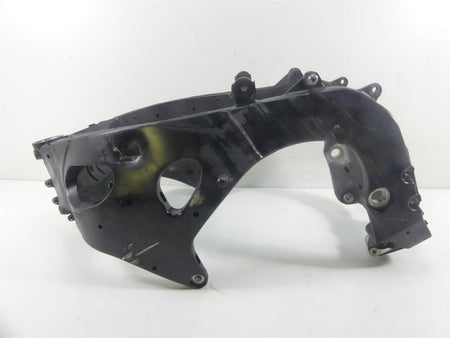 2018 Honda CBR1000 RR SC77 Straight Main Frame Chassis With Tennessee Salvage Title- Read 50010-MKF-A20ZA {{ shop.shopifyCountryName }} - Mototech271