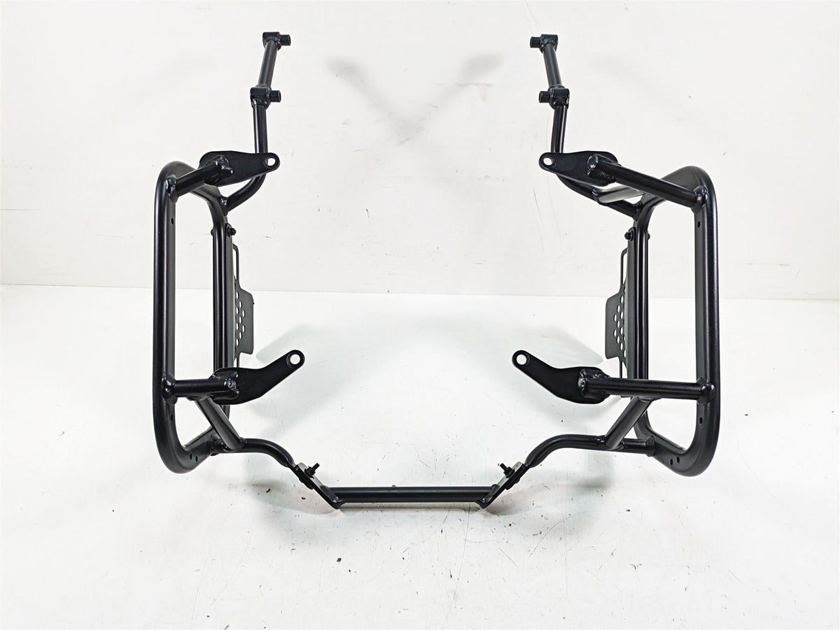 2022 Harley RA1250 S Pan America Side Case Saddlebag Mounting System 90202087 {{ shop.shopifyCountryName }} - Mototech271