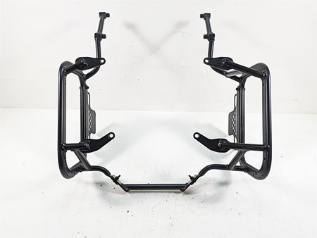 2022 Harley RA1250 S Pan America Side Case Saddlebag Mounting System 90202087 {{ shop.shopifyCountryName }} - Mototech271