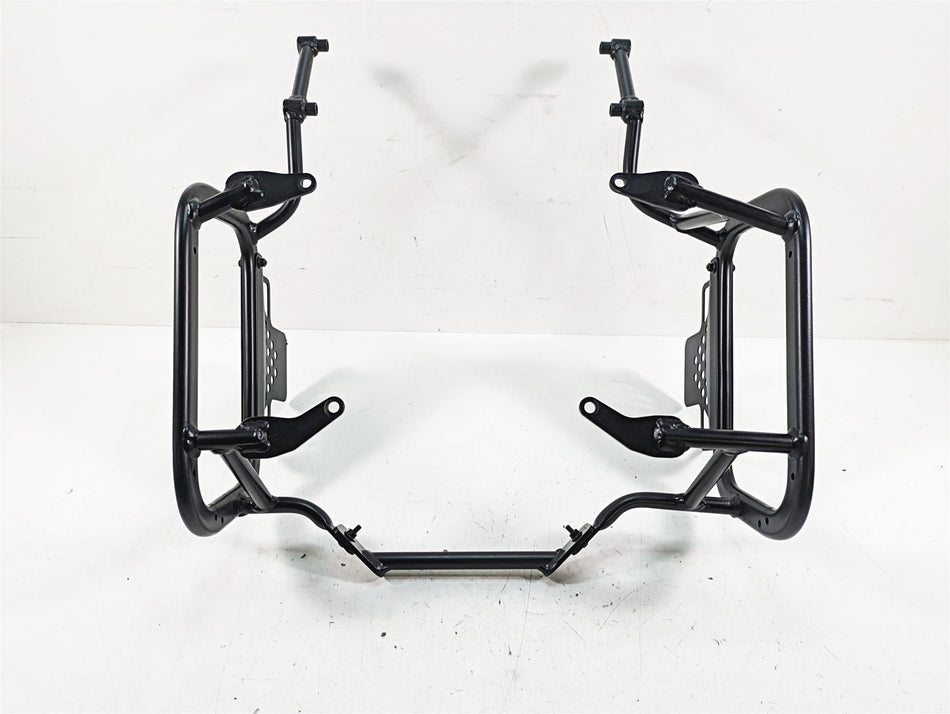2022 Harley RA1250 S Pan America Side Case Saddlebag Mounting System 90202087 {{ shop.shopifyCountryName }} - Mototech271