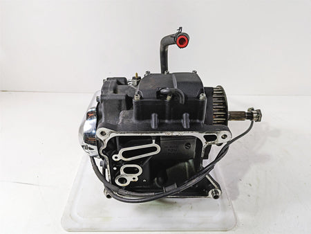 2017 Harley Touring FLTRXS Road Glide Transmission Gear Box 6 Speed 35000198A {{ shop.shopifyCountryName }} - Mototech271