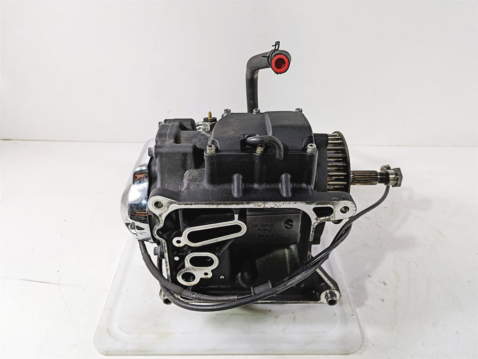 2017 Harley Touring FLTRXS Road Glide Transmission Gear Box 6 Speed 35000198A {{ shop.shopifyCountryName }} - Mototech271