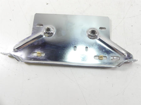 2007 Harley FLHTCU SE2 CVO Electra Glide Trunk Support Plate Holder 53801-98 {{ shop.shopifyCountryName }} - Mototech271