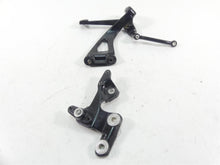 Load image into Gallery viewer, 2021 Harley Softail FXBBS Street Bob Right Mid Footpeg Mount Brake Ped 50500601 | Mototech271
