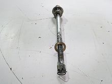 Load image into Gallery viewer, 2005 Harley Softail FLSTSCI Heritage Springer Front Axle Spindle 3/4&quot; 41116-97
