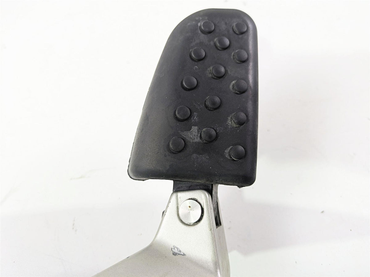 2014 BMW K1600 GTL K48 Right Footpeg Peg Mount Set 46718549080 46717728224 {{ shop.shopifyCountryName }} - Mototech271