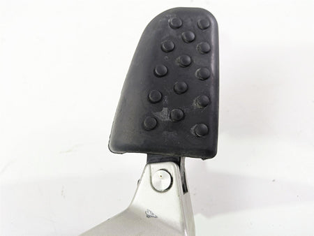 2014 BMW K1600 GTL K48 Right Footpeg Peg Mount Set 46718549080 46717728224 {{ shop.shopifyCountryName }} - Mototech271