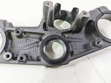Load image into Gallery viewer, 2024 Kawasaki ZX6R ZX636 Ninja Upper Triple Tree Steering Clamp 44039-0181 | Mototech271
