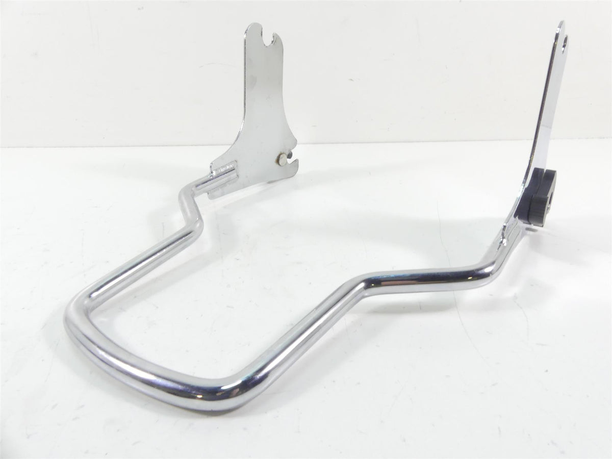 2007 Harley Touring FLHR SE CVO Road King Passenger Backrest Mount 52408-07A {{ shop.shopifyCountryName }} - Mototech271