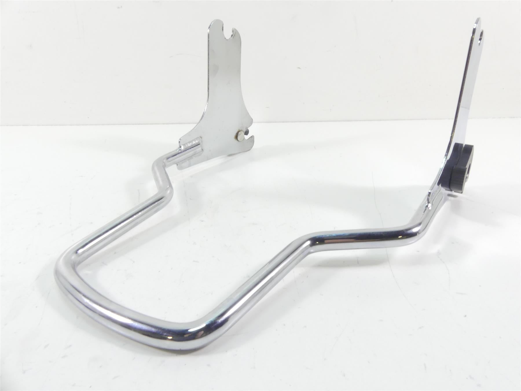 2007 Harley Touring FLHR SE CVO Road King Passenger Backrest Mount 52408-07A {{ shop.shopifyCountryName }} - Mototech271
