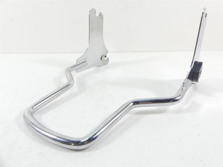 2007 Harley Touring FLHR SE CVO Road King Passenger Backrest Mount 52408-07A {{ shop.shopifyCountryName }} - Mototech271