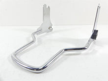 Load image into Gallery viewer, 2007 Harley Touring FLHR SE CVO Road King Passenger Backrest Mount 52408-07A
