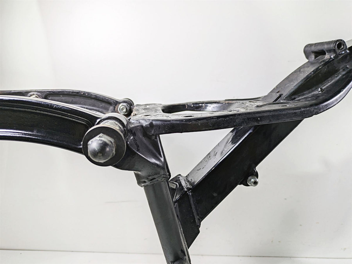 2016 Harley FXDL Dyna Low Rider Straight Main Frame Chassis 29dgr -With Clean Arizona Title - READ 47745-06B {{ shop.shopifyCountryName }} - Mototech271