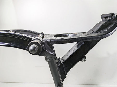 2016 Harley FXDL Dyna Low Rider Straight Main Frame Chassis 29dgr -With Clean Arizona Title - READ 47745-06B {{ shop.shopifyCountryName }} - Mototech271