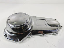 Load image into Gallery viewer, 2008 Harley Touring FLHTCU E-Glide 105TH Outer Primary Drive Cover 60685-07
