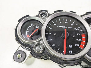 2018 Suzuki GSX1300 R Hayabusa Speedometer Gauges 14k - Read 34120-15H30