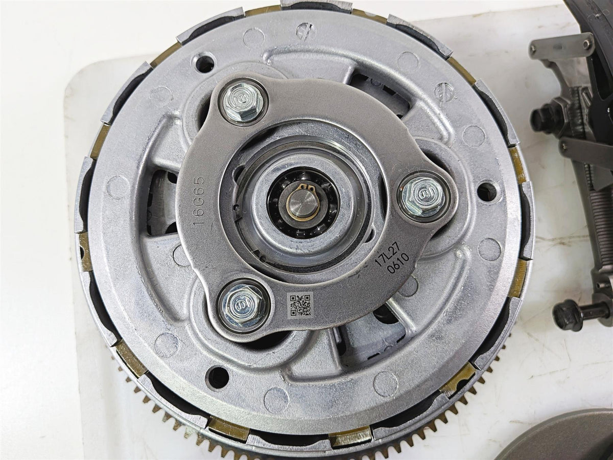 2018 Harley FLHTCU Touring Electra Glide Clutch Drive Clutch Kit 37000377-Mototech271