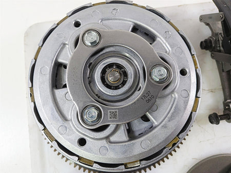 2018 Harley FLHTCU Touring Electra Glide Clutch Drive Clutch Kit 37000377-Mototech271