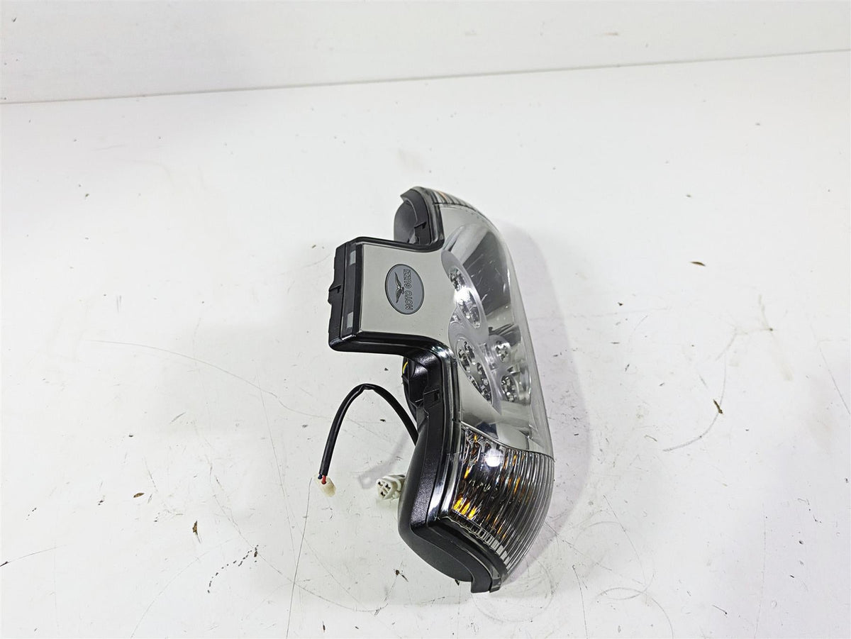 2016 Moto Guzzi Stelvio 1200 8V NTX Taillight Tail Light Lamp Lens 897886 {{ shop.shopifyCountryName }} - Mototech271