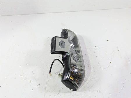 2016 Moto Guzzi Stelvio 1200 8V NTX Taillight Tail Light Lamp Lens 897886 {{ shop.shopifyCountryName }} - Mototech271