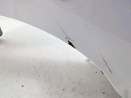2008 Harley FLHTCU Electra Glide Rear Fender White Black Pearl 59579-06 {{ shop.shopifyCountryName }} - Mototech271
