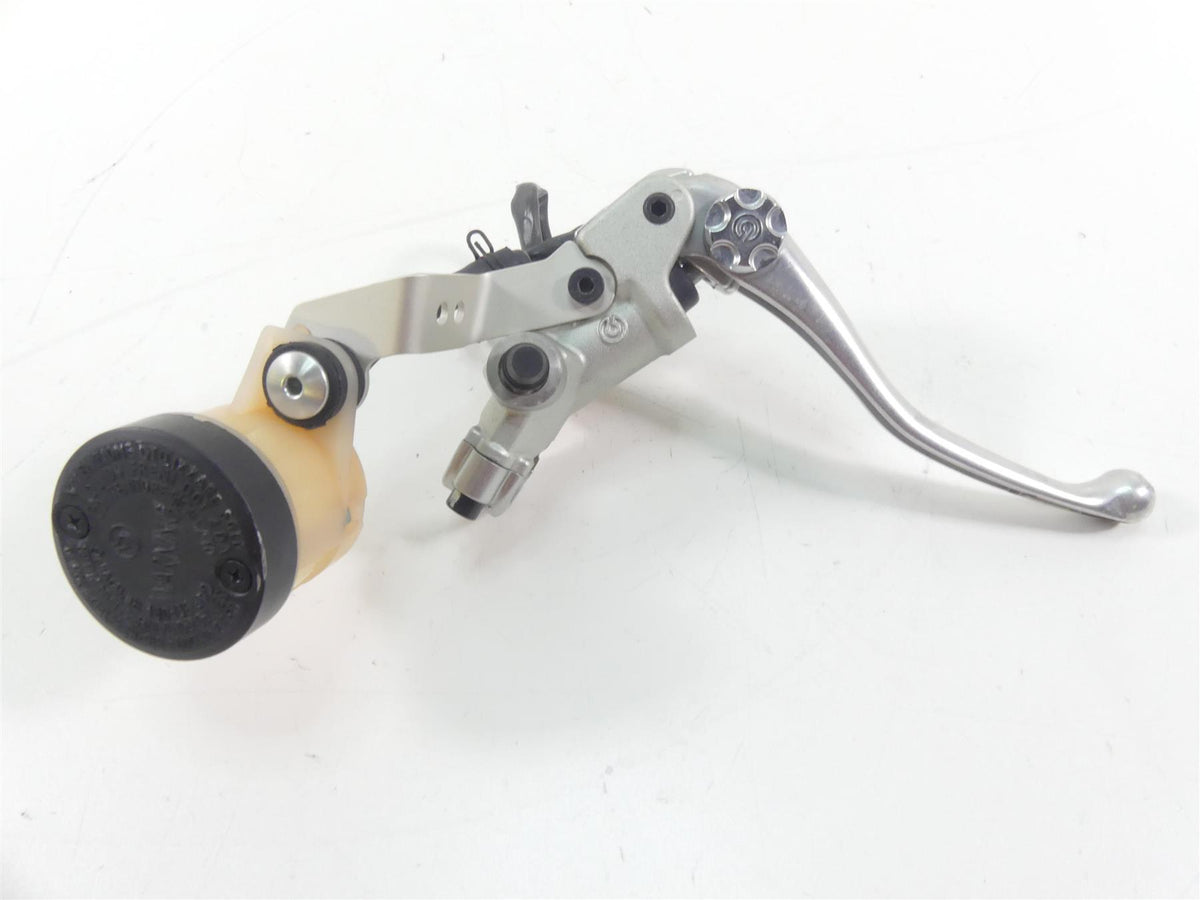 2008 Ducati Hypermotard 1100 Brembo Radial Brake Master Cylinder 62440511A {{ shop.shopifyCountryName }} - Mototech271