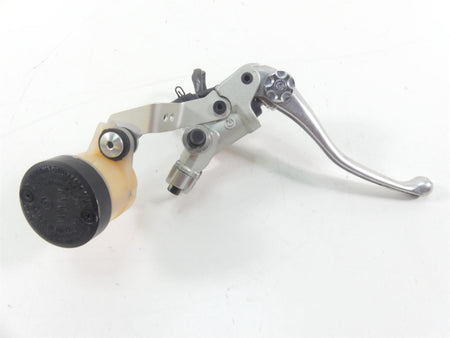 2008 Ducati Hypermotard 1100 Brembo Radial Brake Master Cylinder 62440511A {{ shop.shopifyCountryName }} - Mototech271
