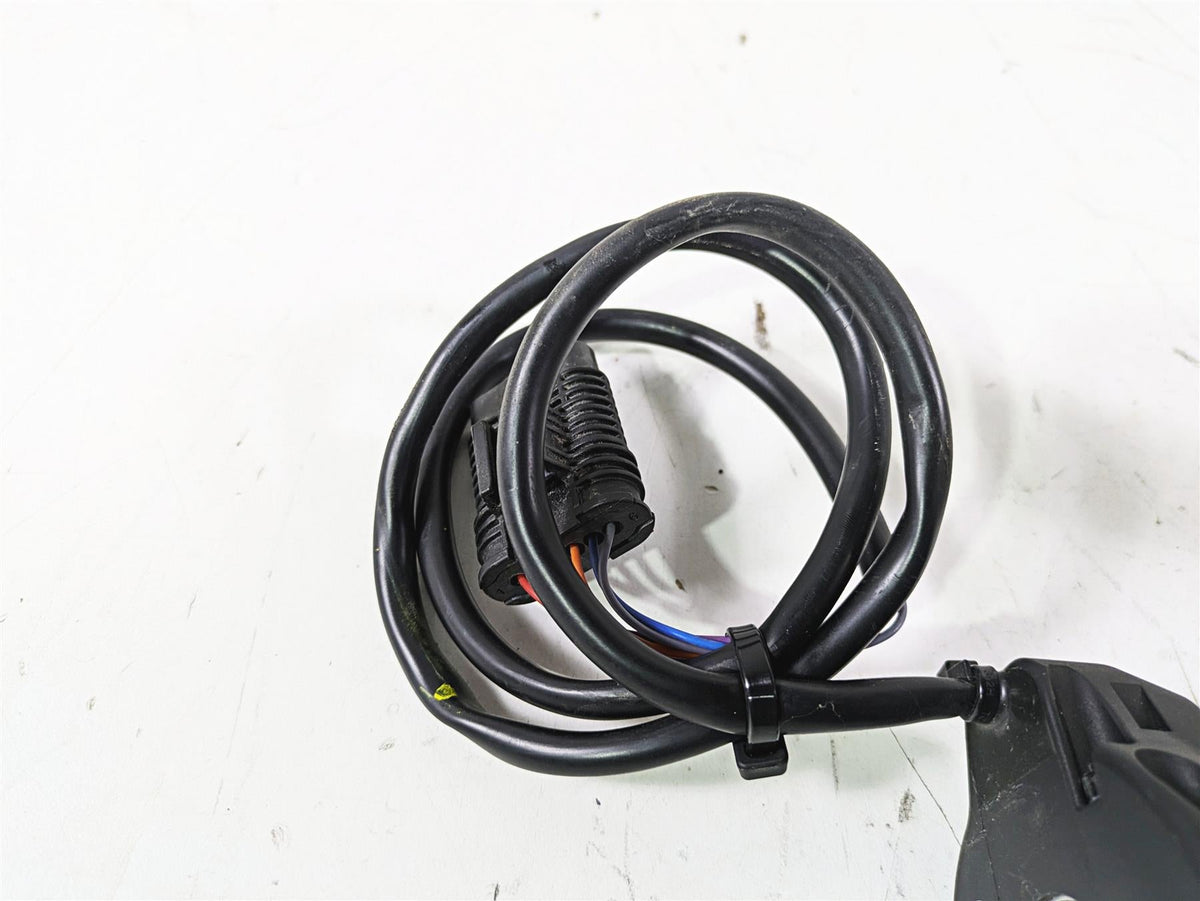 2021 Aprilia RS660 Ride Fly By Wire Throttle Sensor 2D000095 {{ shop.shopifyCountryName }} - Mototech271