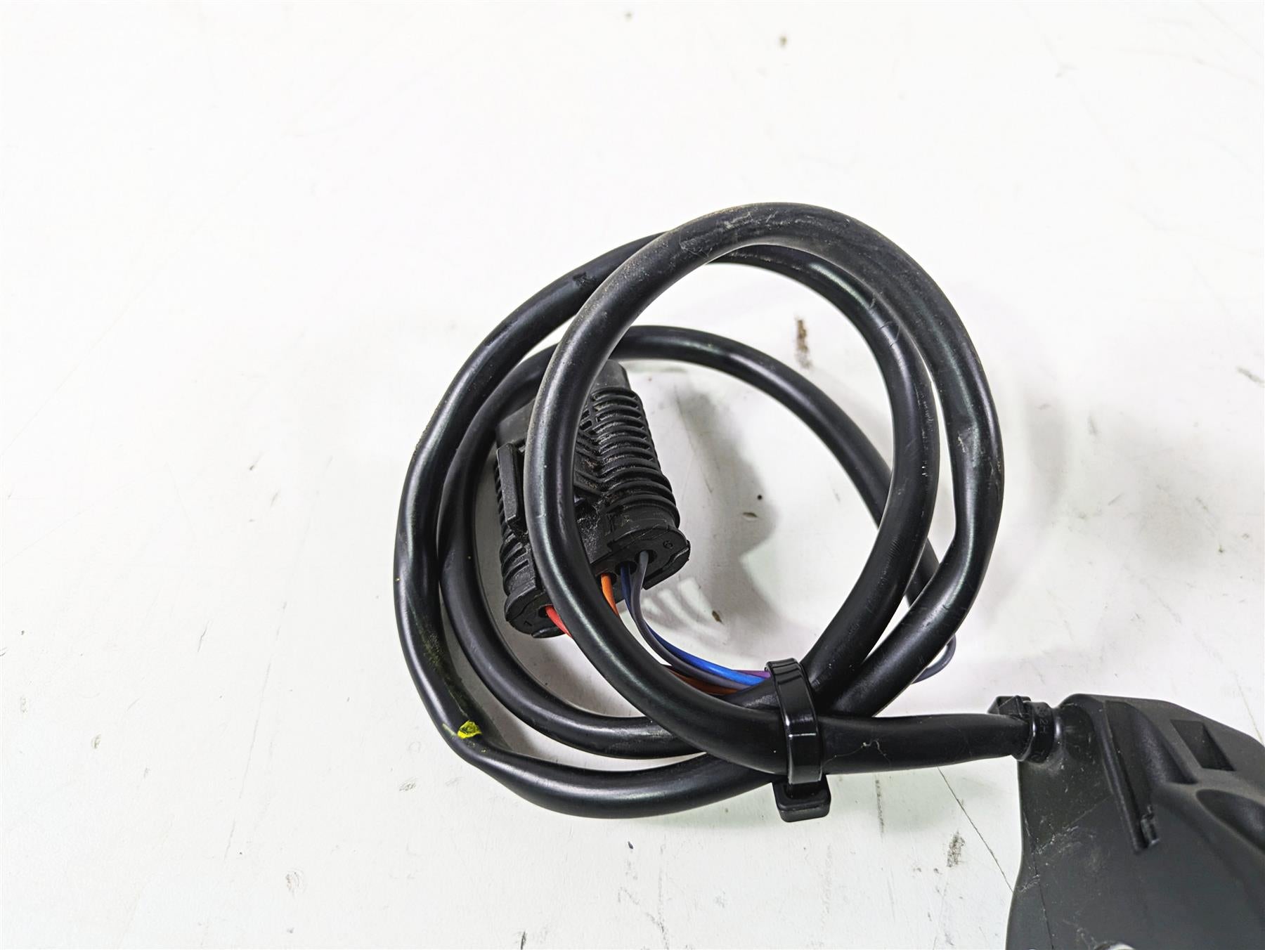 2021 Aprilia RS660 Ride Fly By Wire Throttle Sensor 2D000095 {{ shop.shopifyCountryName }} - Mototech271
