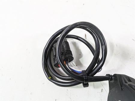 2021 Aprilia RS660 Ride Fly By Wire Throttle Sensor 2D000095 {{ shop.shopifyCountryName }} - Mototech271