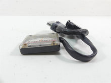 Load image into Gallery viewer, 2008 Harley FXCWC Softail Rocker C Vance Hines Fuel Pak Management System
