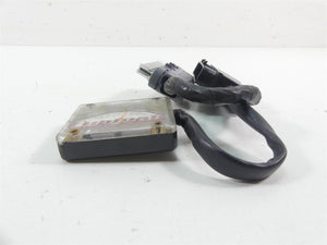 2008 Harley FXCWC Softail Rocker C Vance Hines Fuel Pak Management System