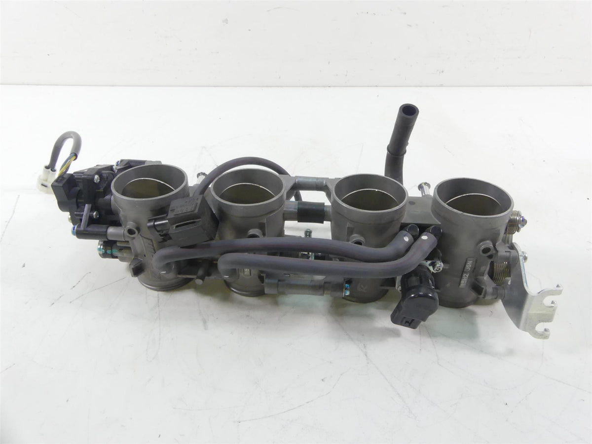 2020 Suzuki GSX1300 R Hayabusa Keihin Throttle Body Bodies - Read 13406-15H20 {{ shop.shopifyCountryName }} - Mototech271