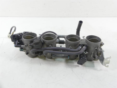 2020 Suzuki GSX1300 R Hayabusa Keihin Throttle Body Bodies - Read 13406-15H20 {{ shop.shopifyCountryName }} - Mototech271