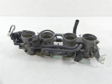 Load image into Gallery viewer, 2020 Suzuki GSX1300 R Hayabusa Keihin Throttle Body Bodies - Read 13406-15H20
