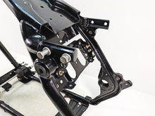 Load image into Gallery viewer, 2018 Harley Touring FLHXSE CVO Street Glide Straight M8 Frame Chassis With Clean Texas Title  47000344
