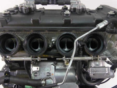 2012 Kawasaki ZX1400 ZX14R Ninja Running Engine Motor 27K -Video 14001-0595 {{ shop.shopifyCountryName }} - Mototech271