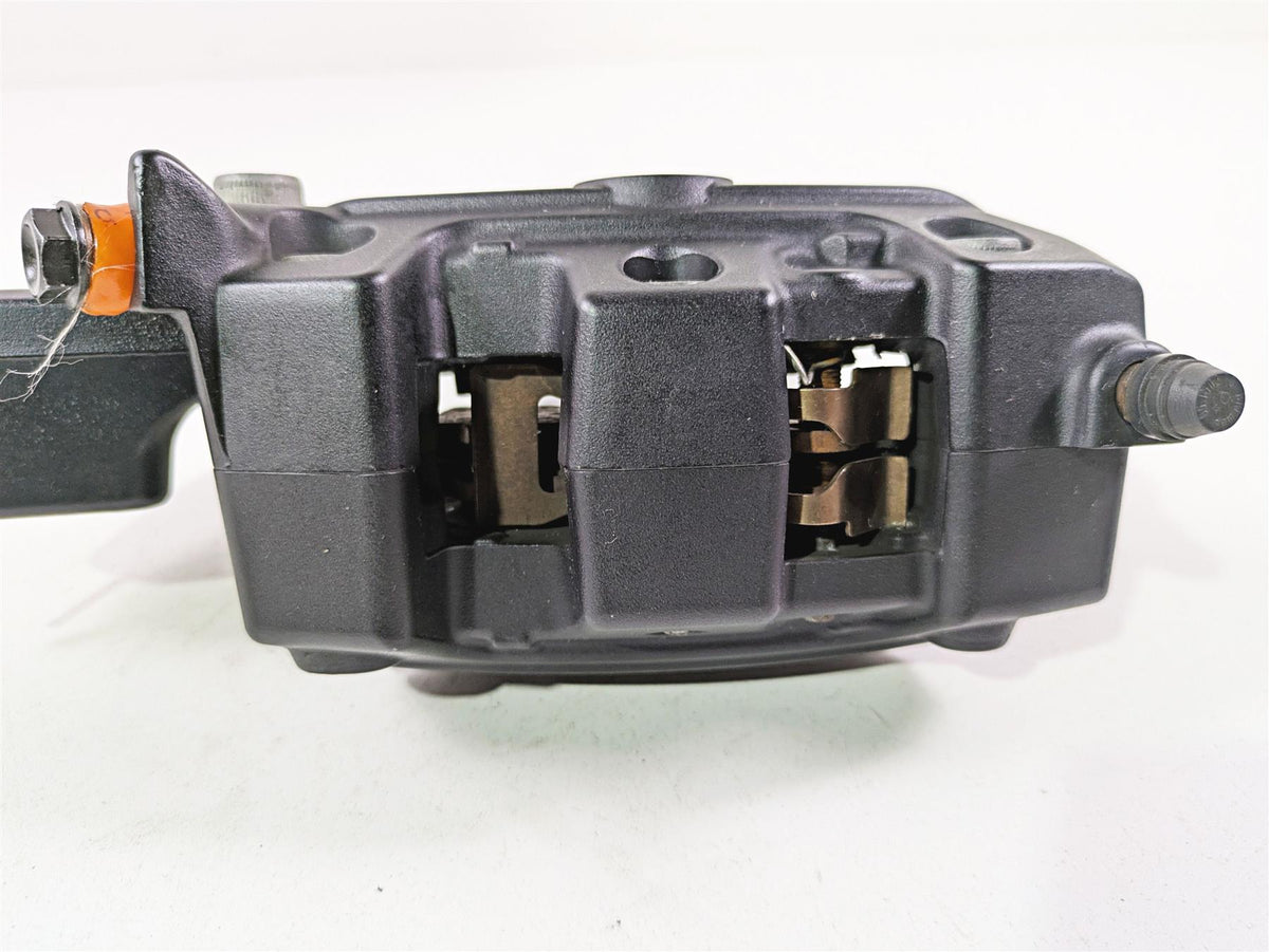 2021 Harley Touring FLTRX Road Glide Rear Brake Caliper & Bracket 44080-08C {{ shop.shopifyCountryName }} - Mototech271