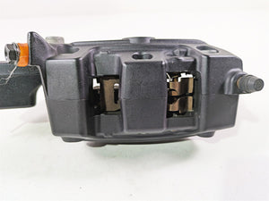 2021 Harley Touring FLTRX Road Glide Rear Brake Caliper & Bracket 44080-08C