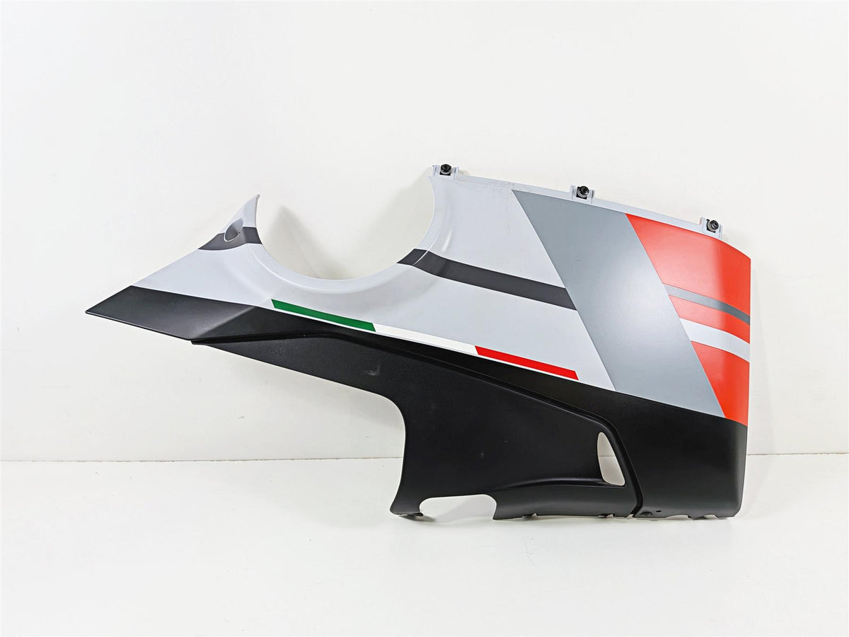 2019 Ducati Panigale V4S V4 S Corse Right Lower Main Fairing Cover 48019262BA {{ shop.shopifyCountryName }} - Mototech271