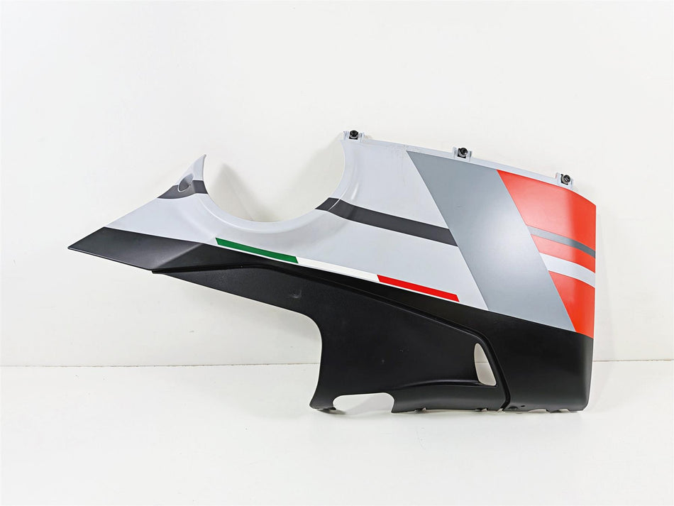 2019 Ducati Panigale V4S V4 S Corse Right Lower Main Fairing Cover 48019262BA {{ shop.shopifyCountryName }} - Mototech271